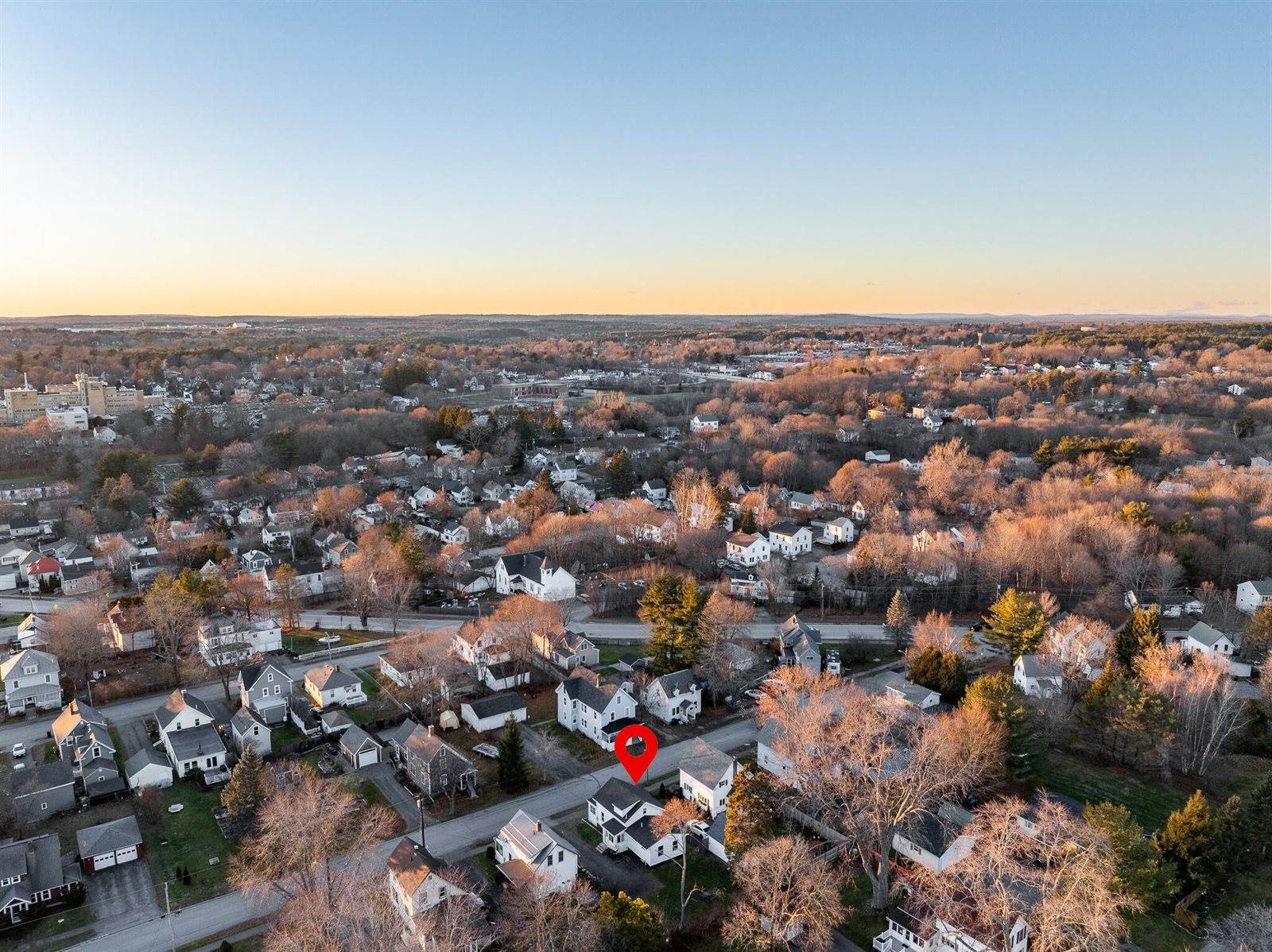 233 Palm Street, Bangor, ME 04401