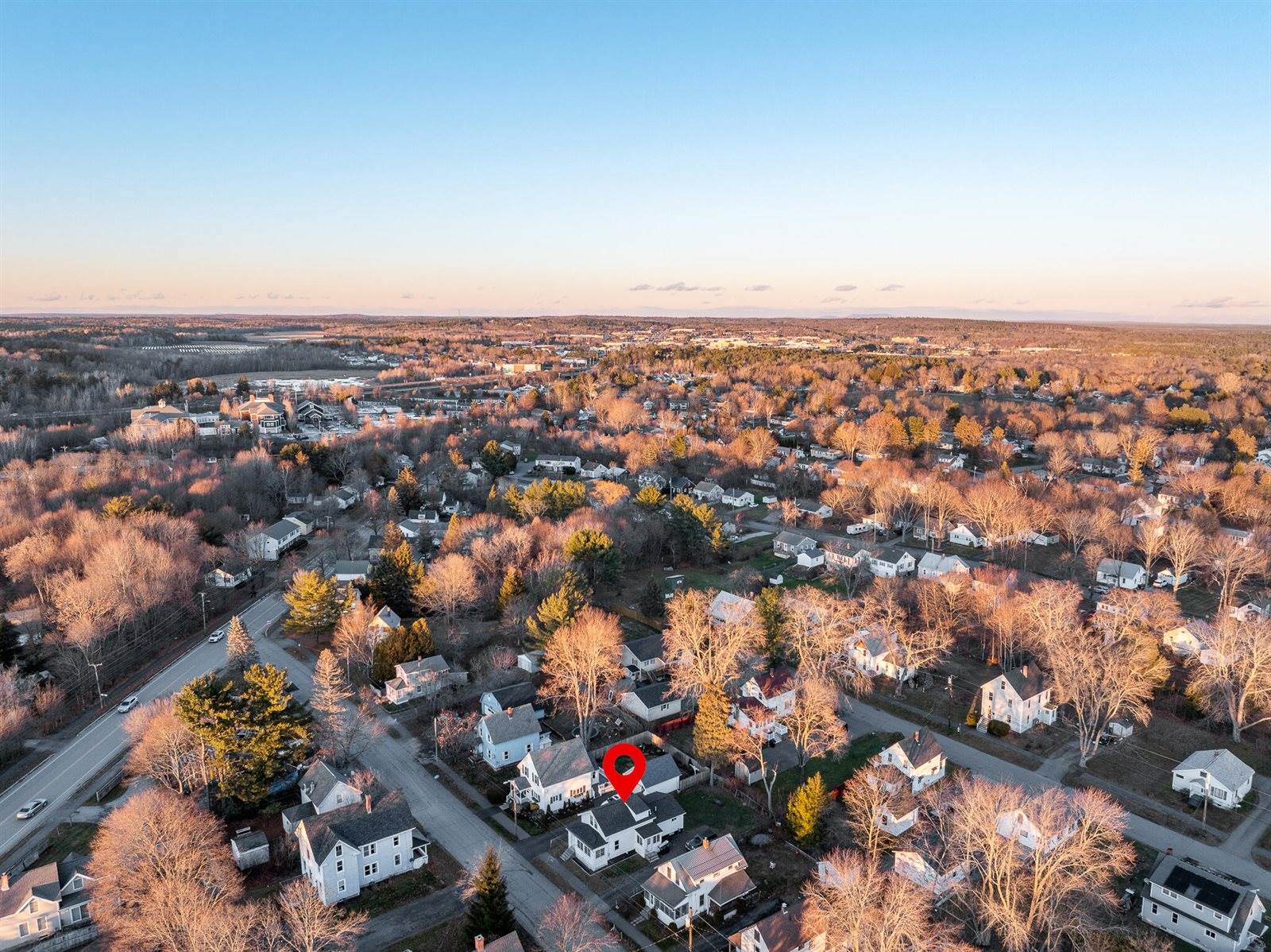 233 Palm Street, Bangor, ME 04401