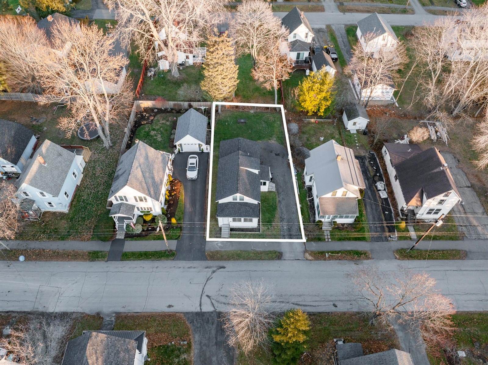 233 Palm Street, Bangor, ME 04401