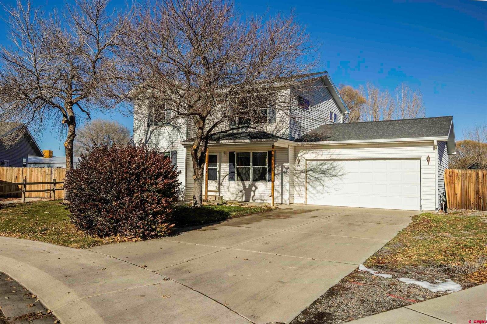 270 Bristlecone Court, Montrose, CO 81403