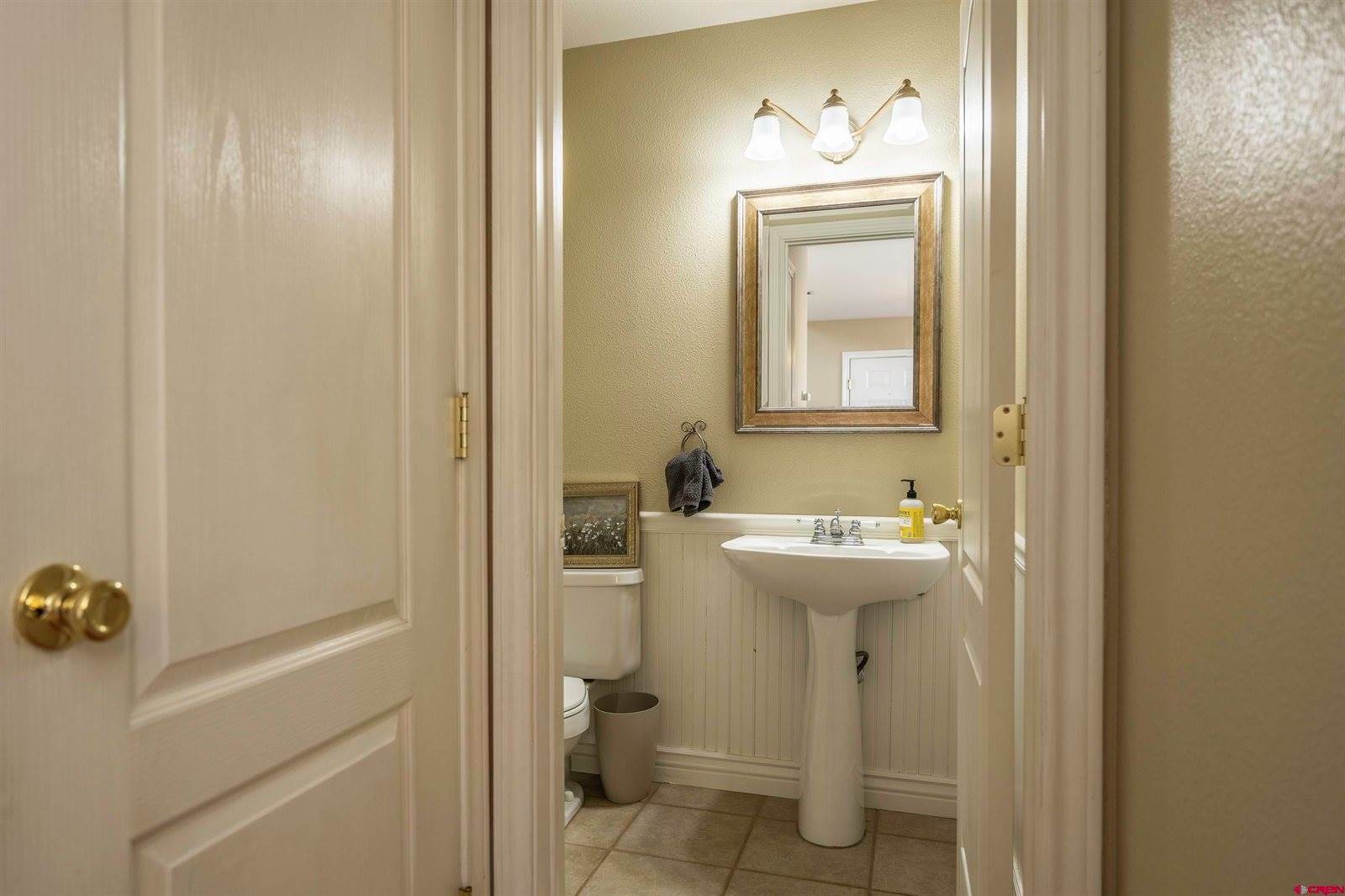 270 Bristlecone Court, Montrose, CO 81403