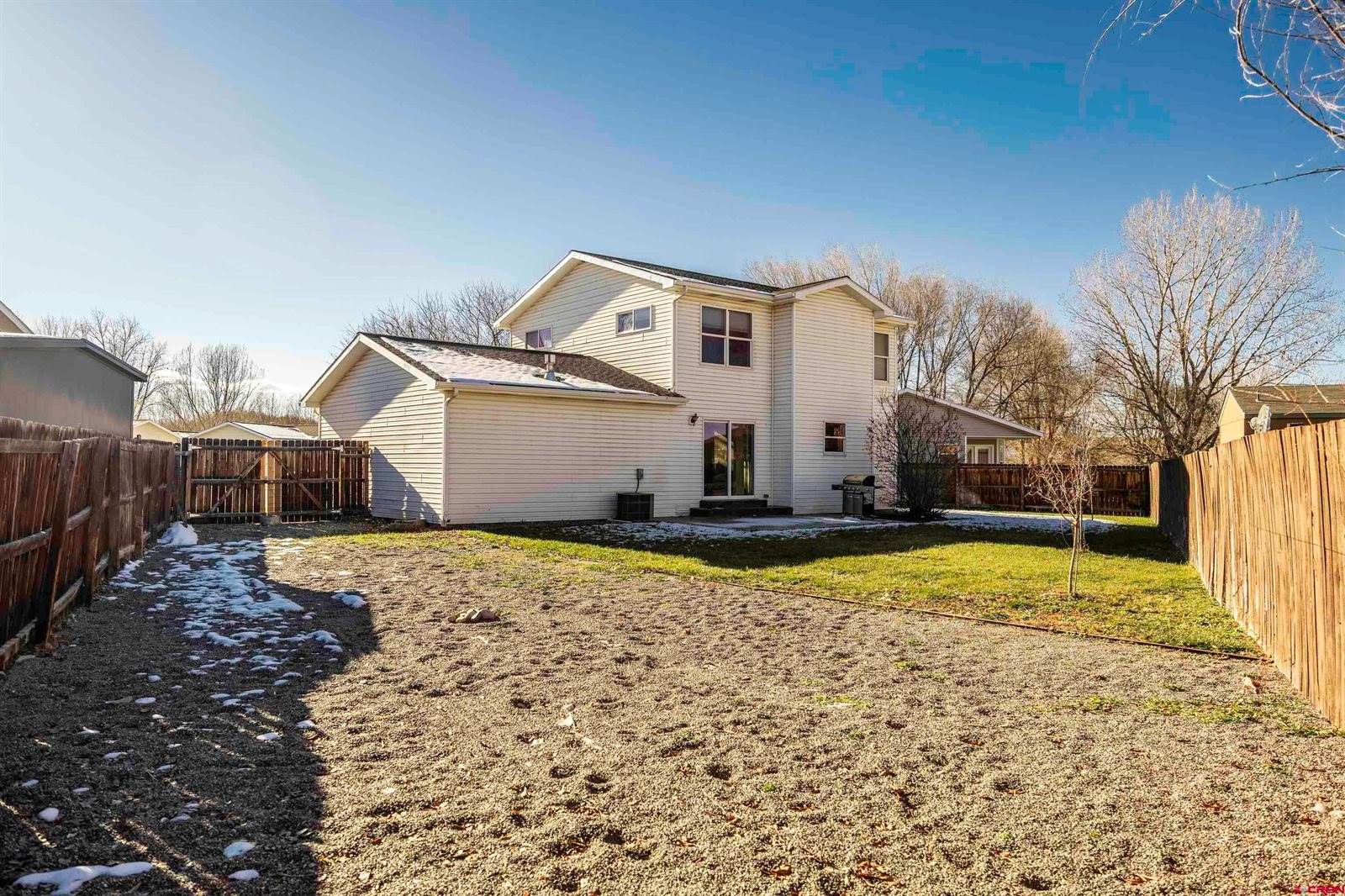 270 Bristlecone Court, Montrose, CO 81403