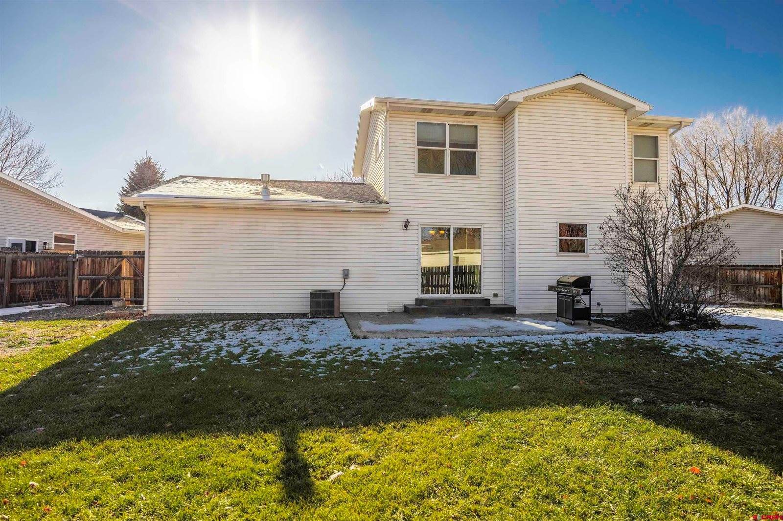 270 Bristlecone Court, Montrose, CO 81403