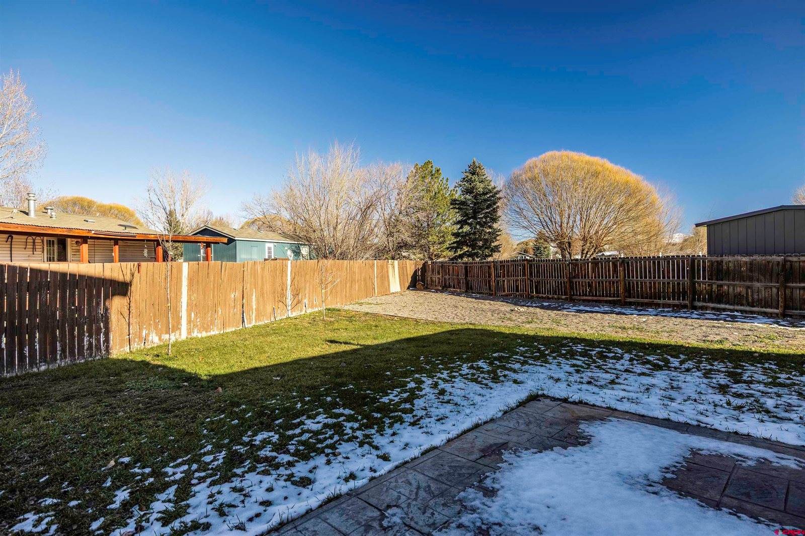 270 Bristlecone Court, Montrose, CO 81403