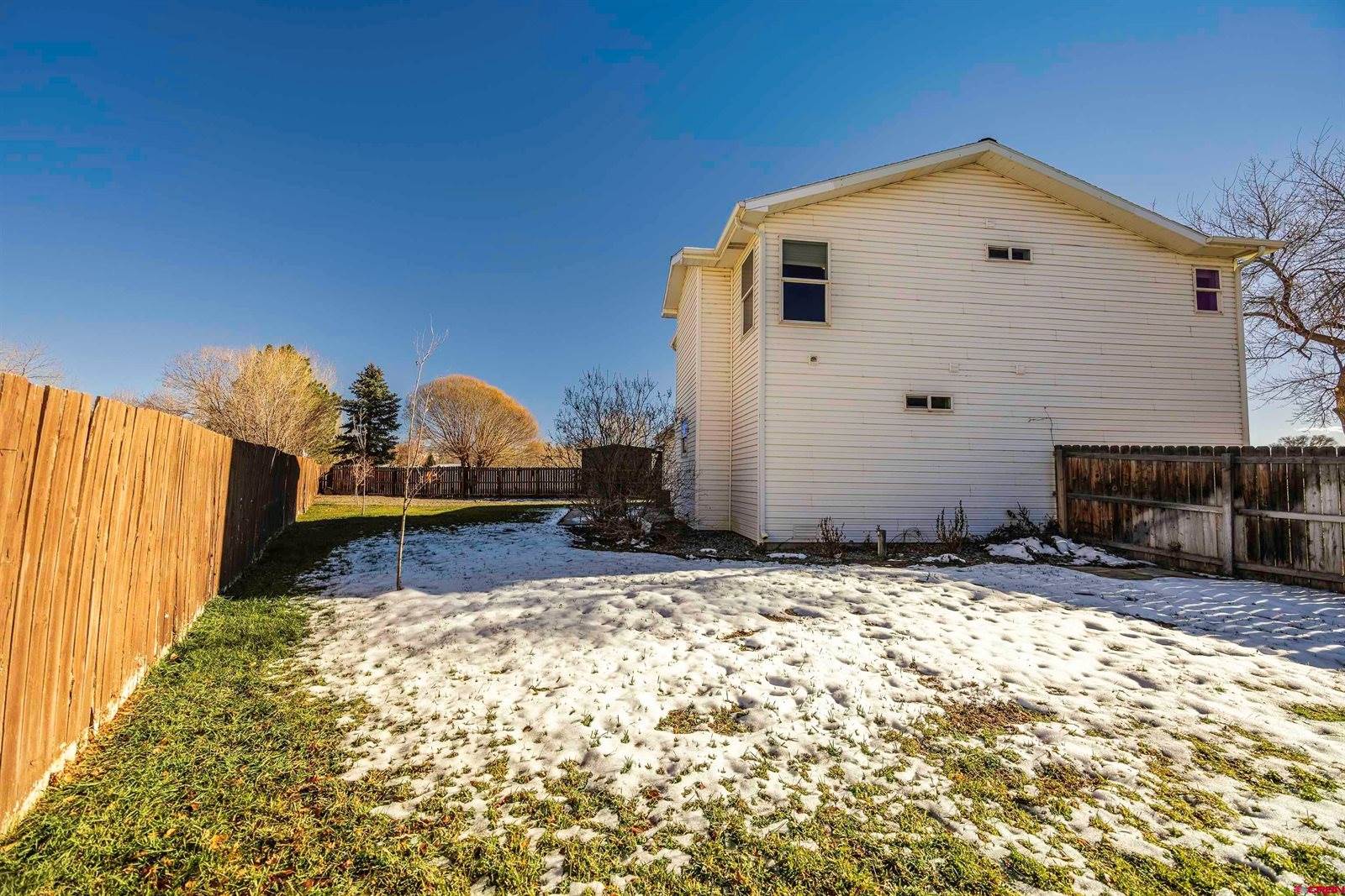 270 Bristlecone Court, Montrose, CO 81403