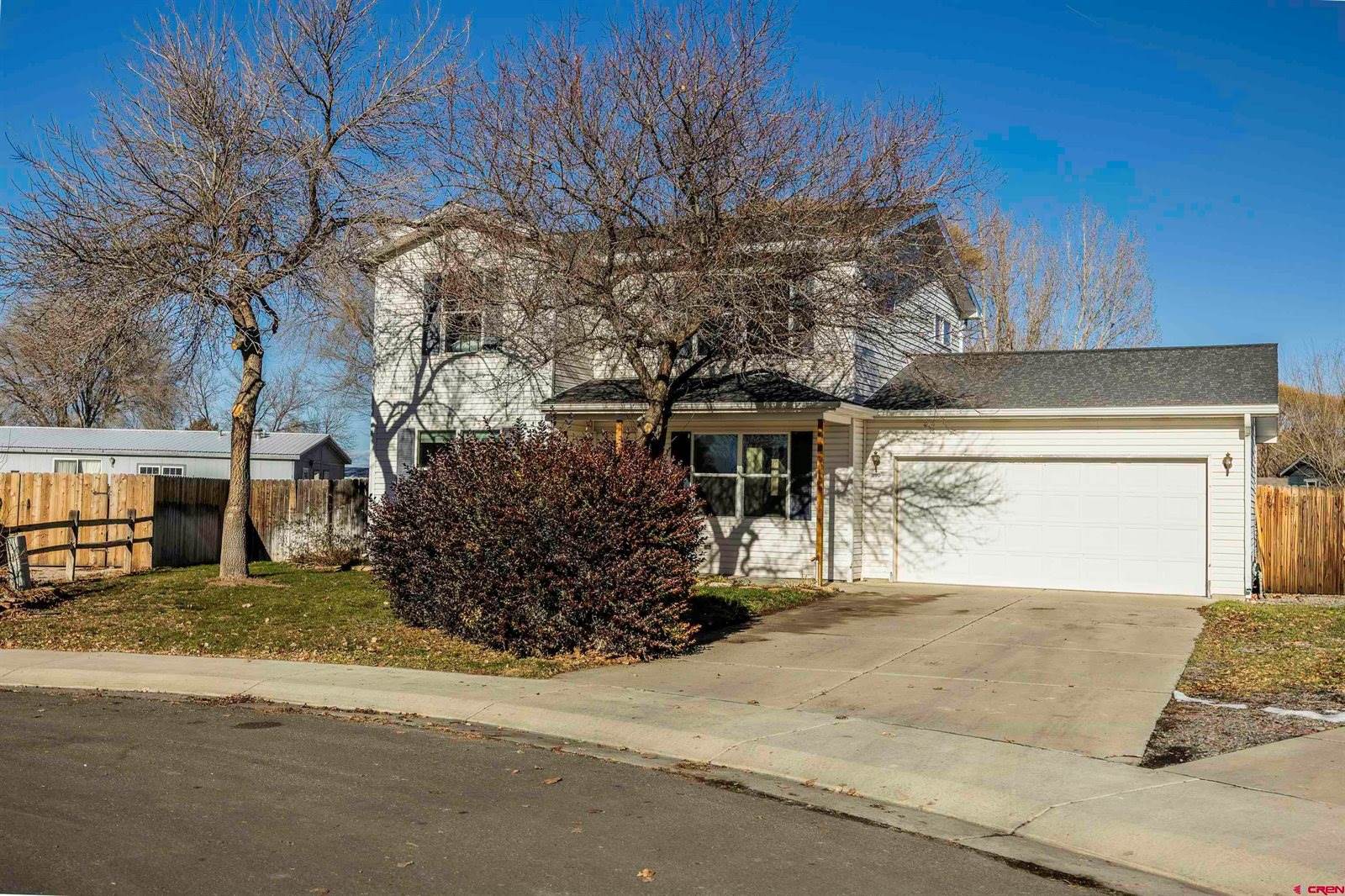 270 Bristlecone Court, Montrose, CO 81403