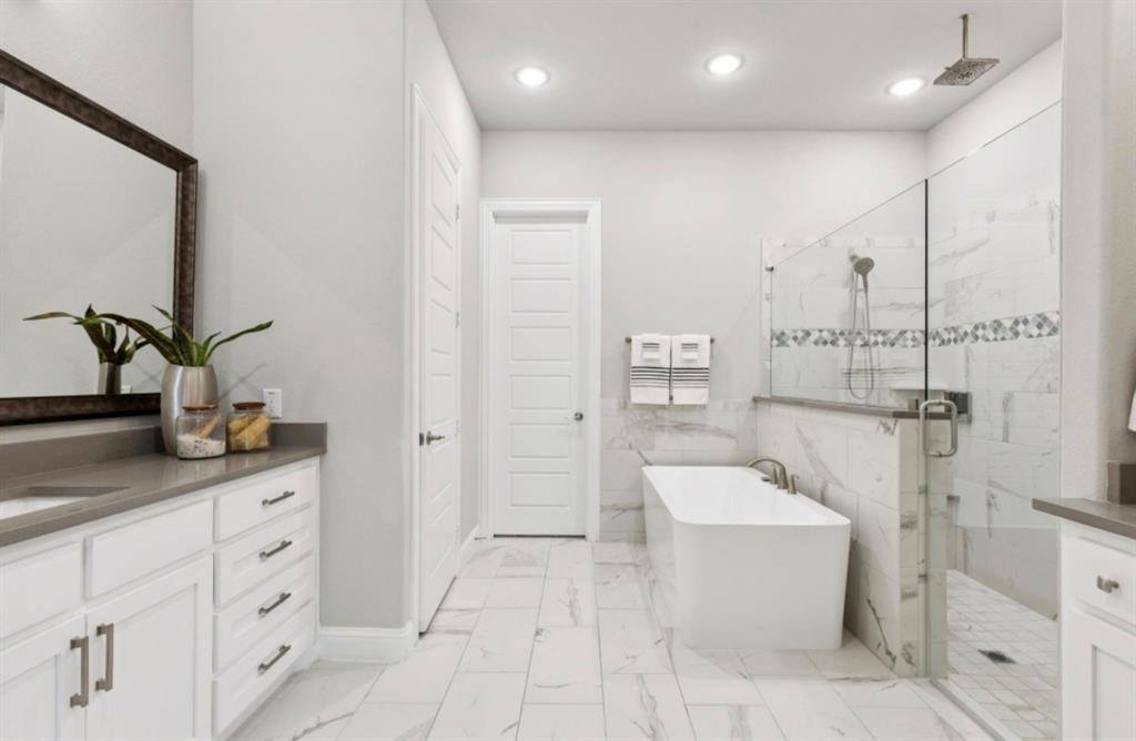 2801 Deansbrook Drive, Plano, TX 75093