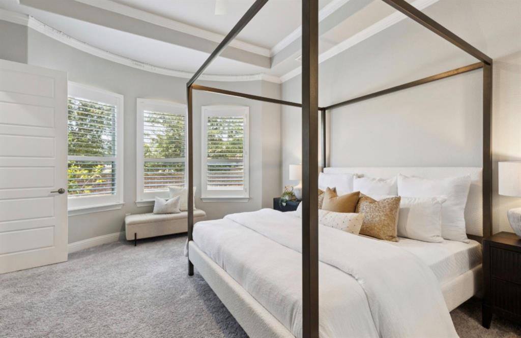 2801 Deansbrook Drive, Plano, TX 75093