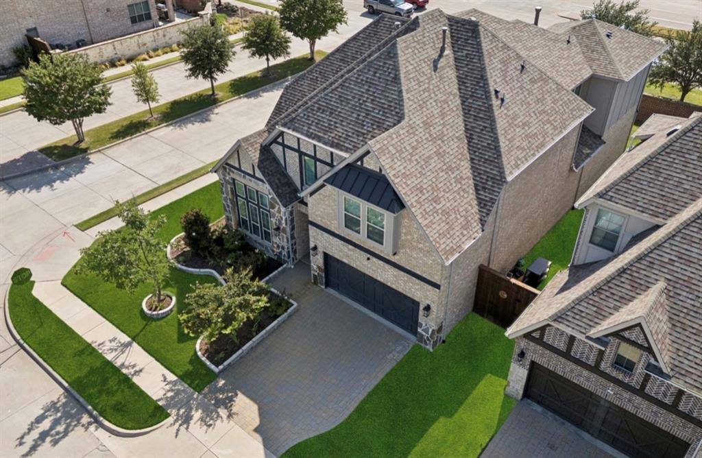 2801 Deansbrook Drive, Plano, TX 75093