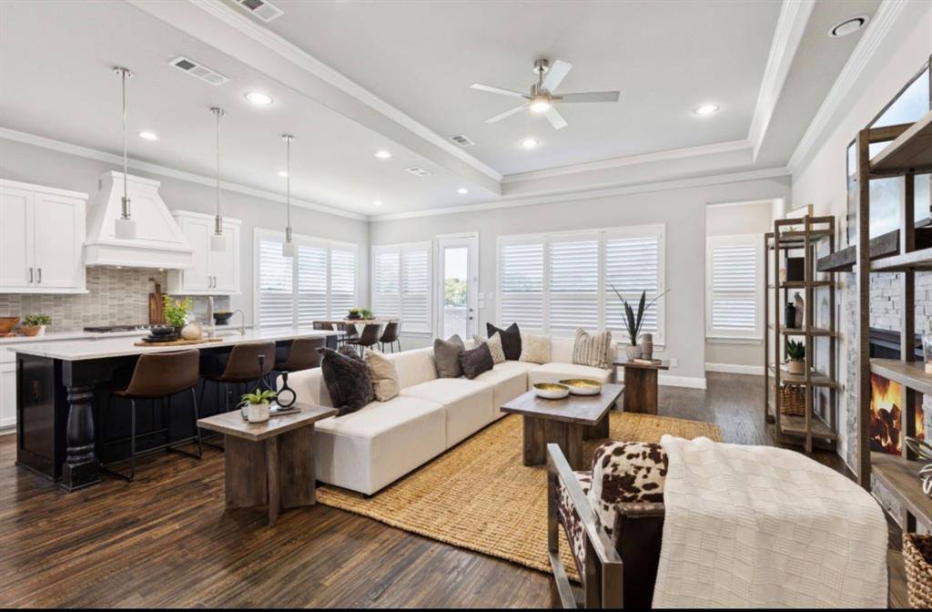 2801 Deansbrook Drive, Plano, TX 75093