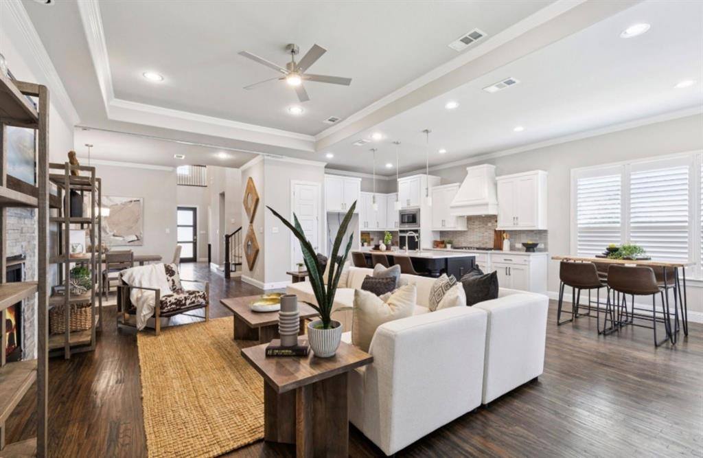 2801 Deansbrook Drive, Plano, TX 75093