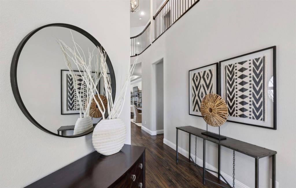 2801 Deansbrook Drive, Plano, TX 75093