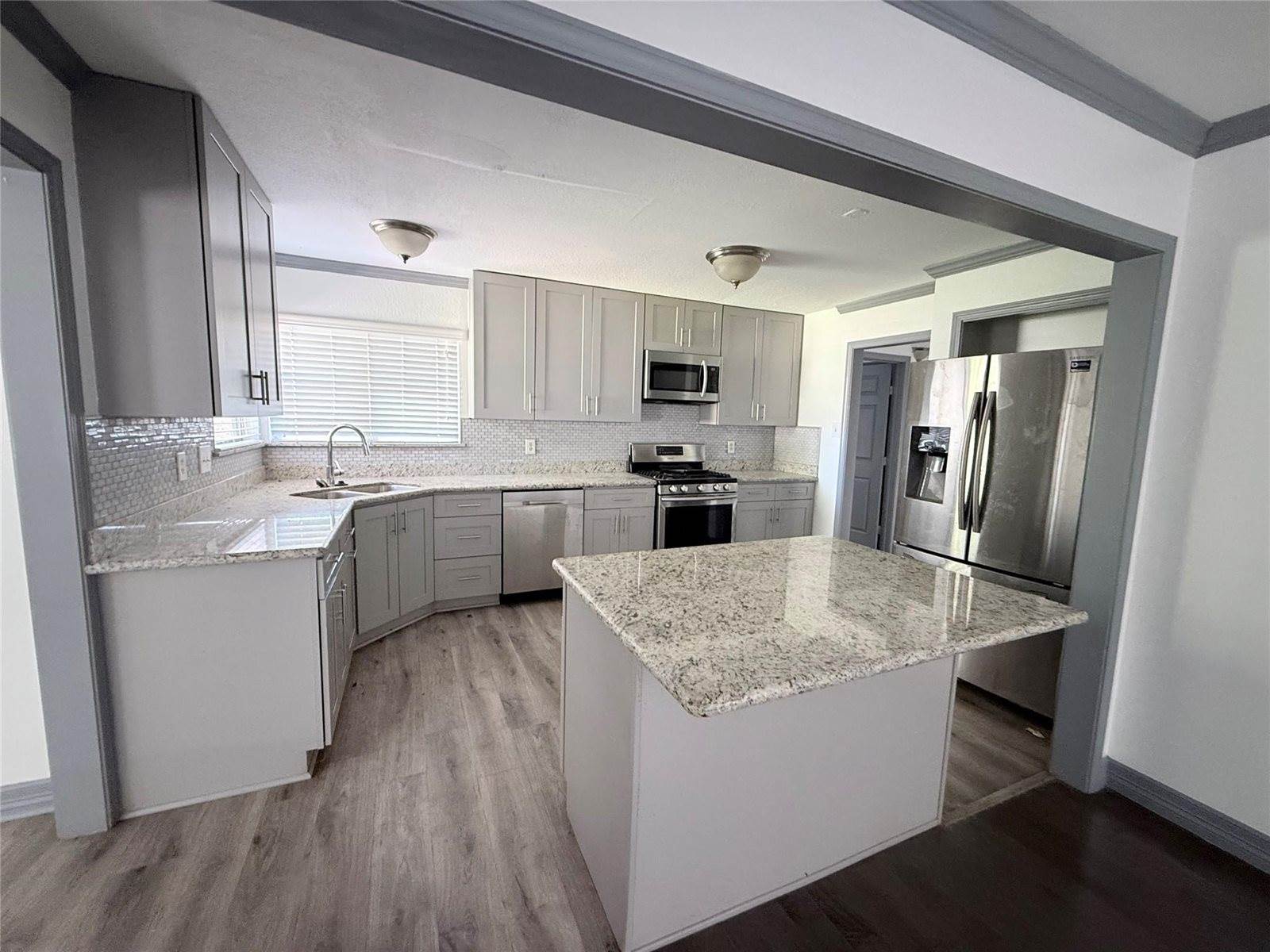 3818 Linkwood Drive, Houston, TX 77025