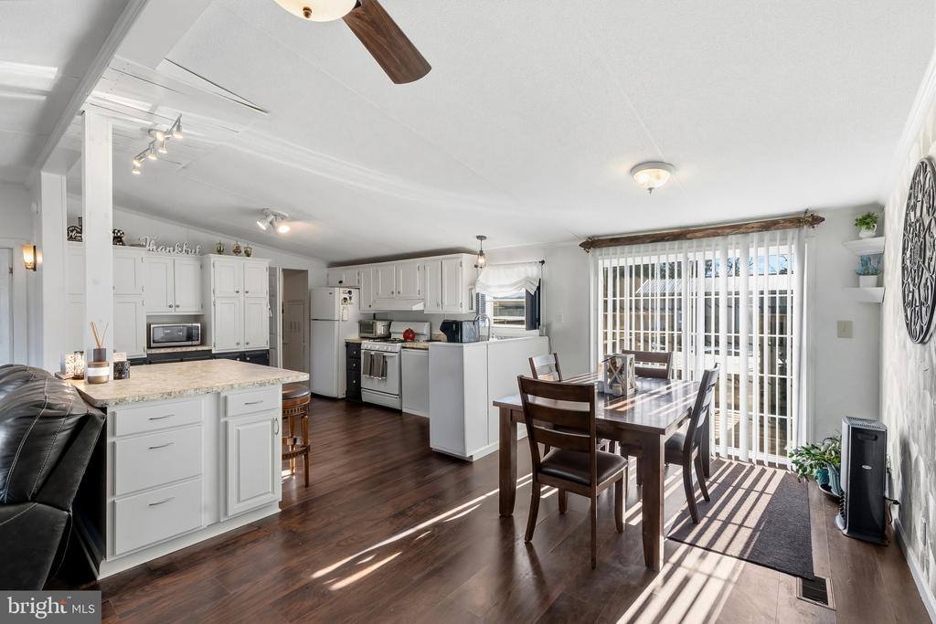 208 Fernwood Drive, Harrington, DE 19952