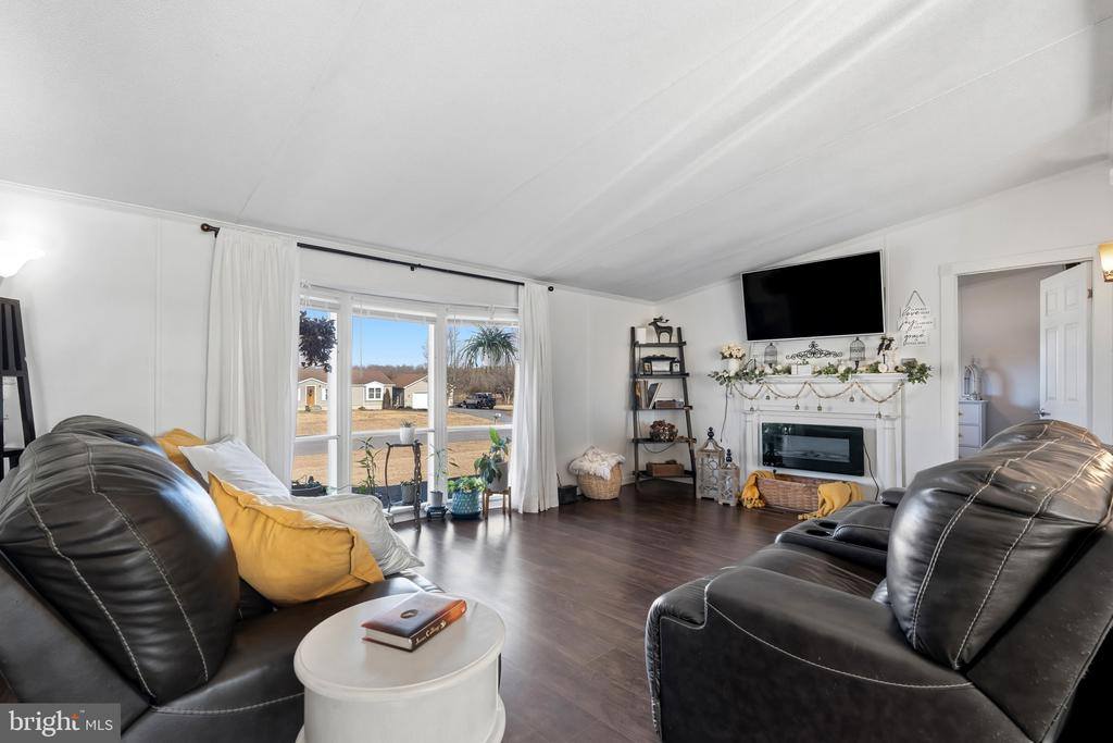 208 Fernwood Drive, Harrington, DE 19952