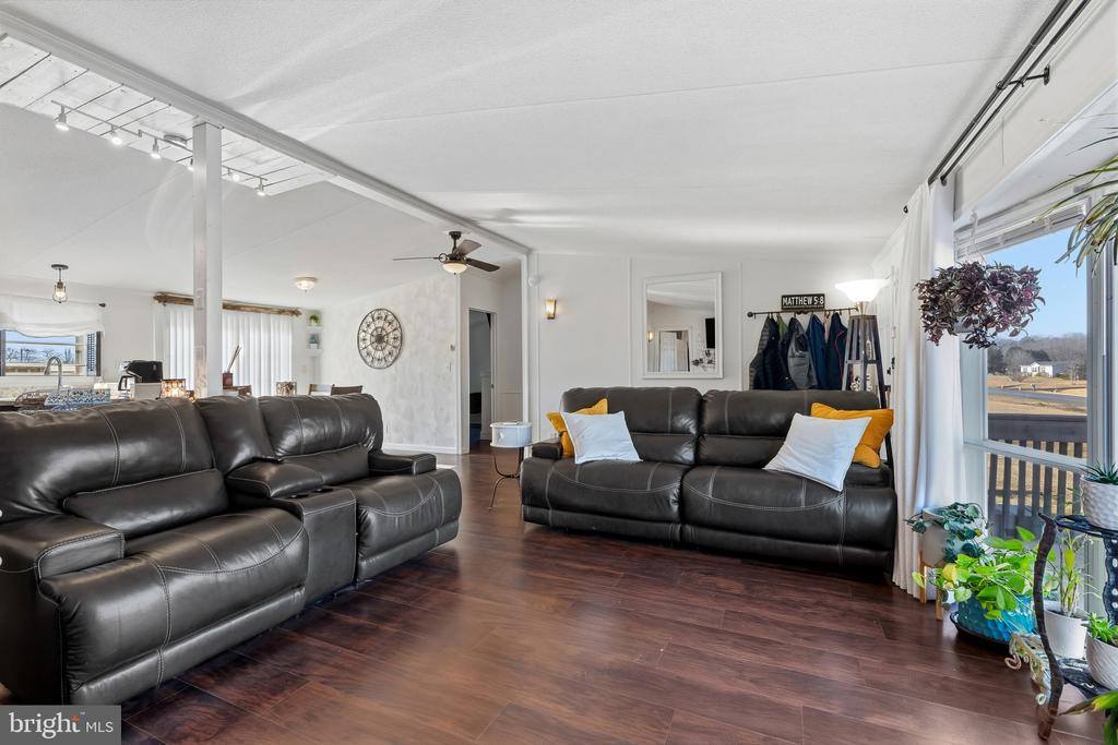 208 Fernwood Drive, Harrington, DE 19952