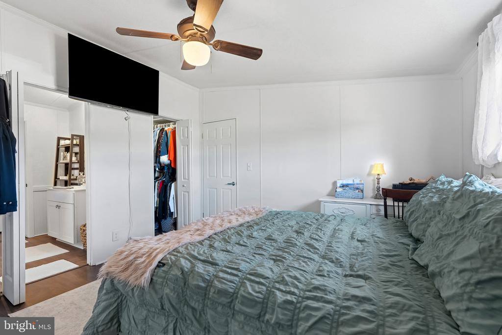 208 Fernwood Drive, Harrington, DE 19952