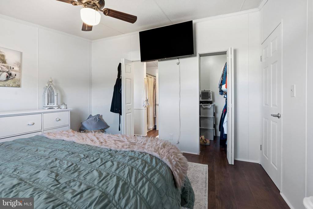 208 Fernwood Drive, Harrington, DE 19952