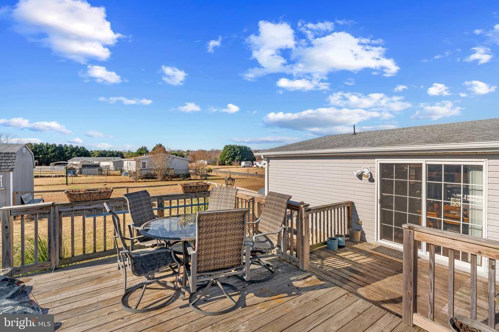 208 Fernwood Drive, Harrington, DE 19952