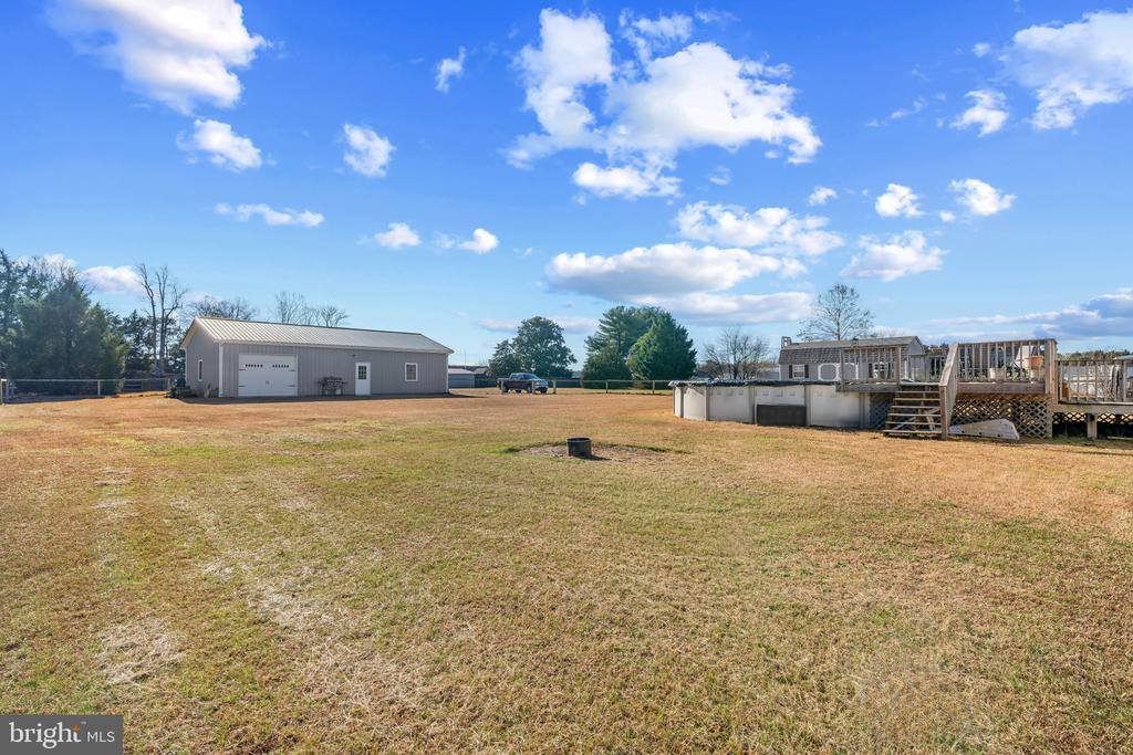 208 Fernwood Drive, Harrington, DE 19952