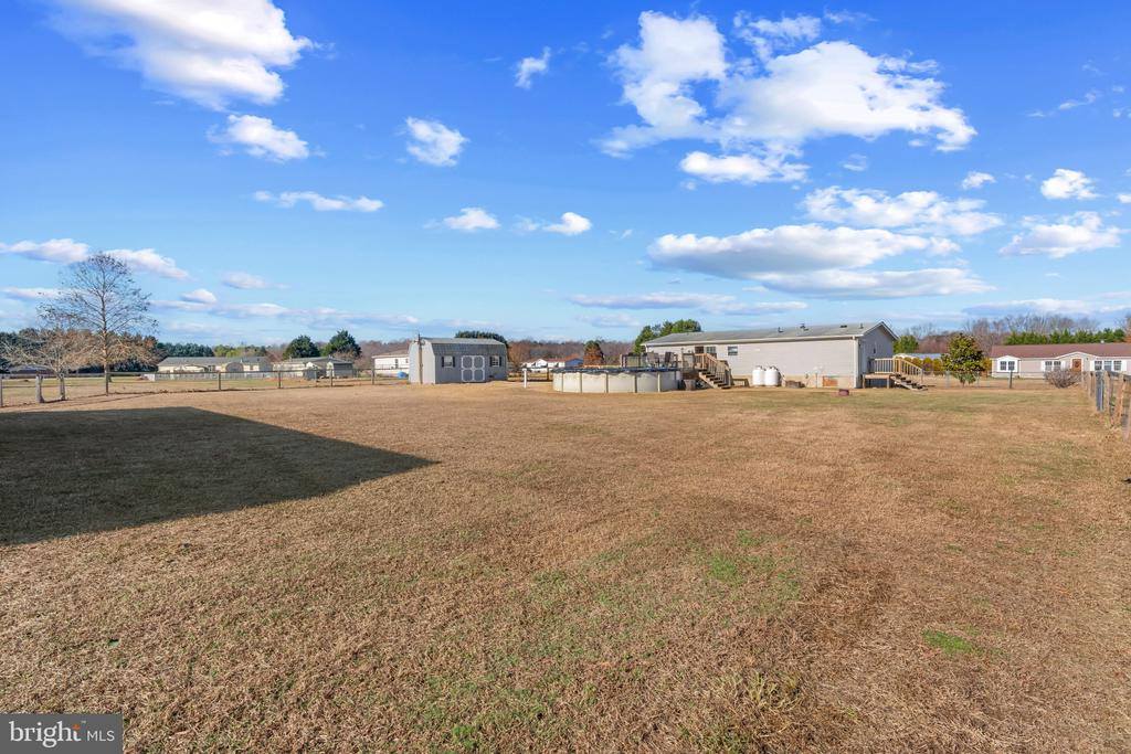 208 Fernwood Drive, Harrington, DE 19952