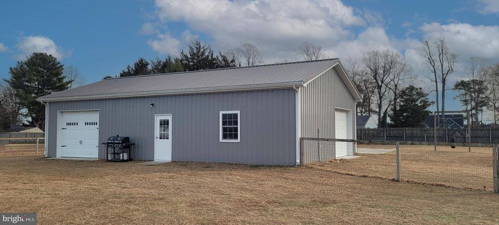 208 Fernwood Drive, Harrington, DE 19952