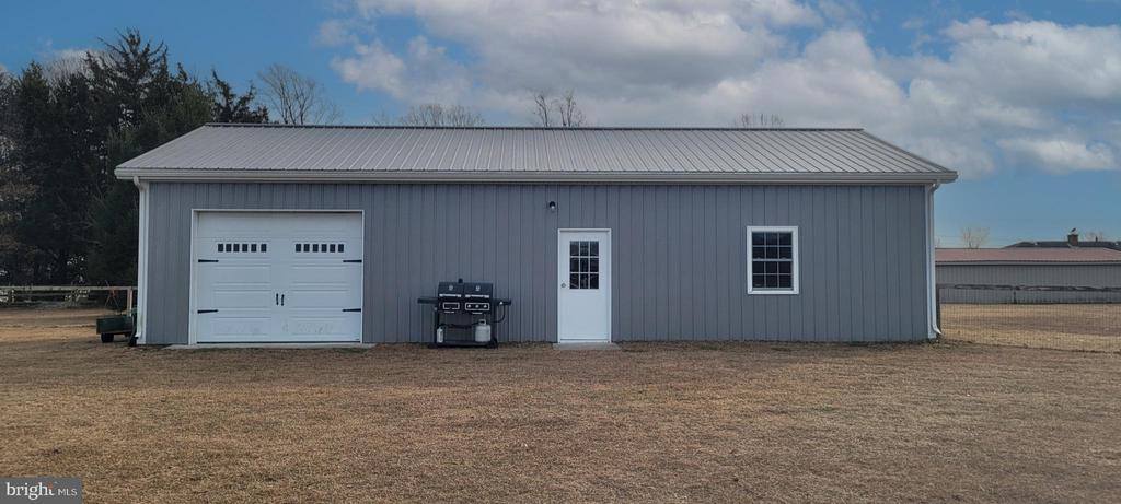 208 Fernwood Drive, Harrington, DE 19952