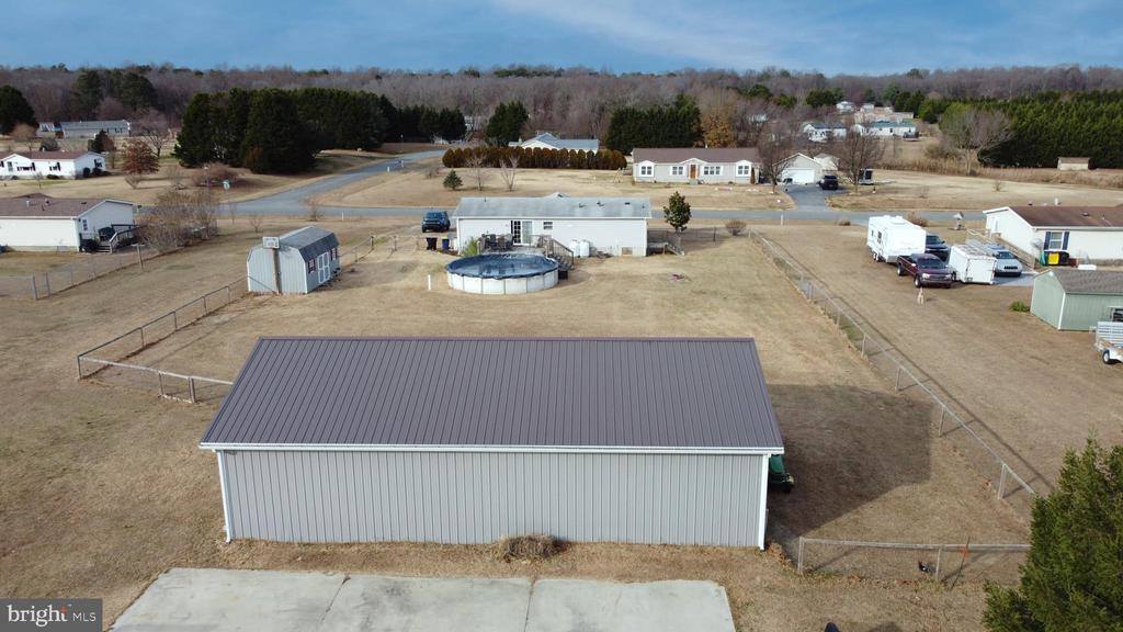 208 Fernwood Drive, Harrington, DE 19952