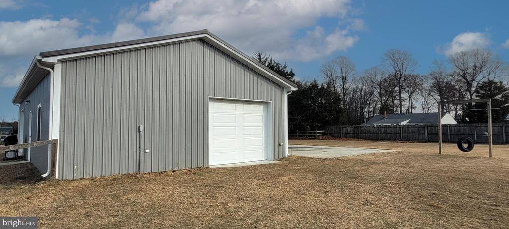 208 Fernwood Drive, Harrington, DE 19952