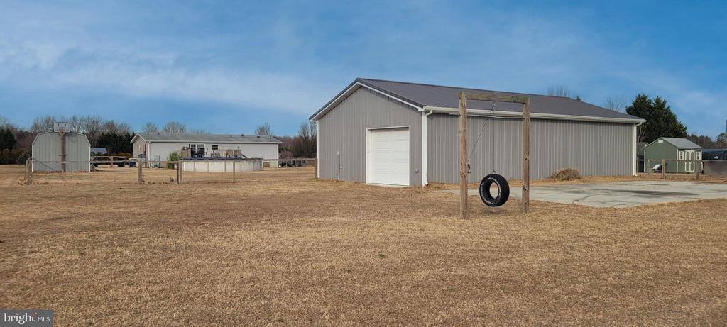 208 Fernwood Drive, Harrington, DE 19952