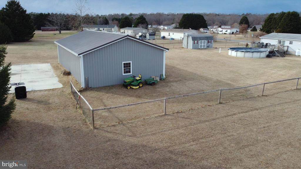 208 Fernwood Drive, Harrington, DE 19952