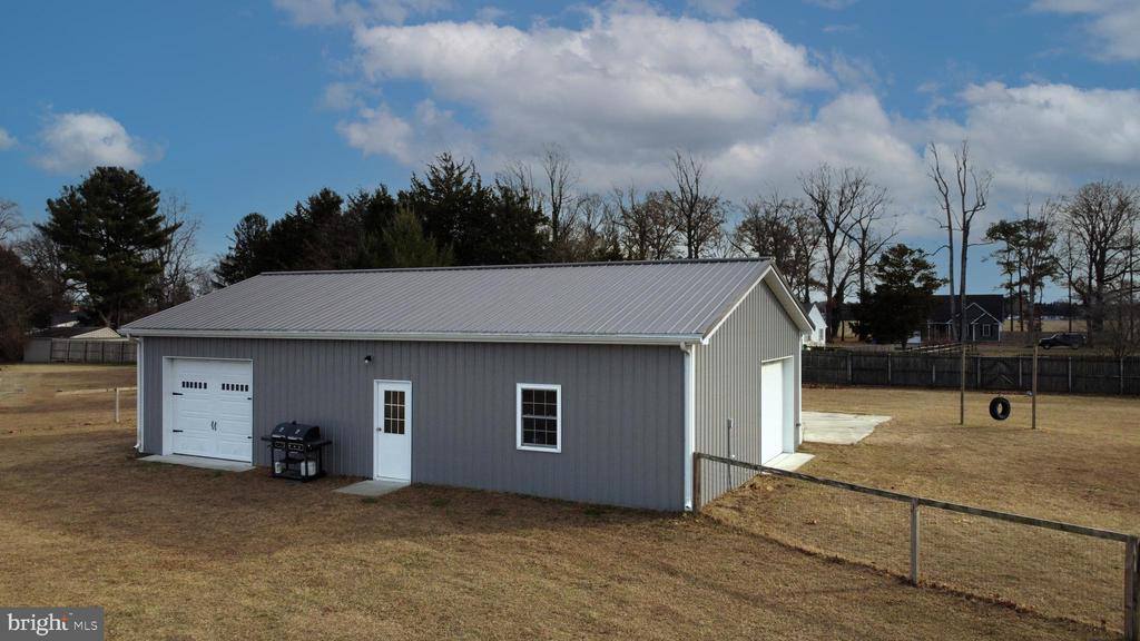 208 Fernwood Drive, Harrington, DE 19952