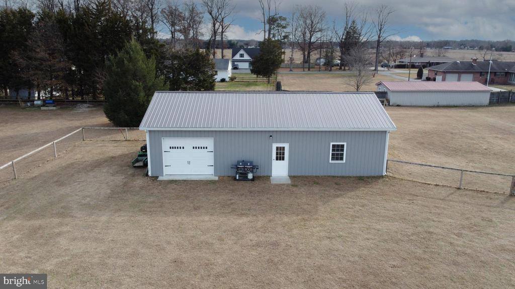 208 Fernwood Drive, Harrington, DE 19952