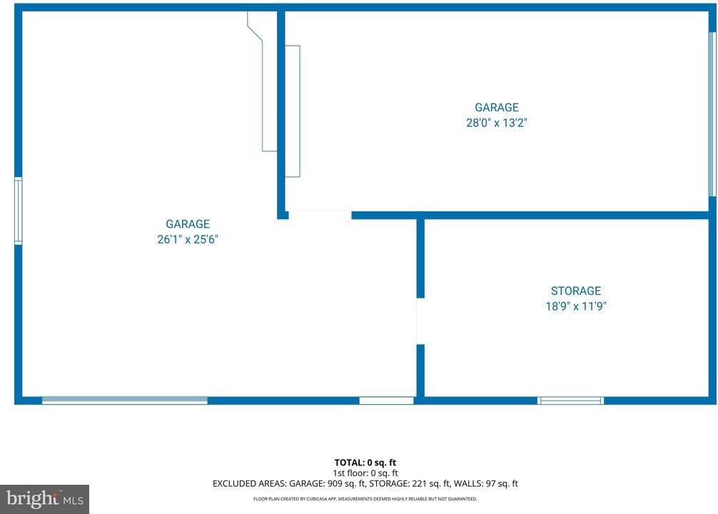 208 Fernwood Drive, Harrington, DE 19952