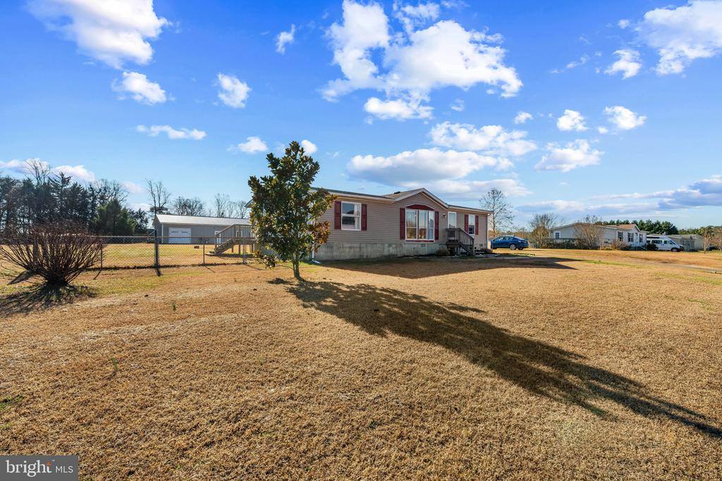 208 Fernwood Drive, Harrington, DE 19952