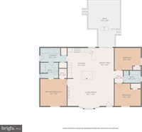 208 Fernwood Drive, Harrington, DE 19952