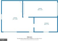 208 Fernwood Drive, Harrington, DE 19952