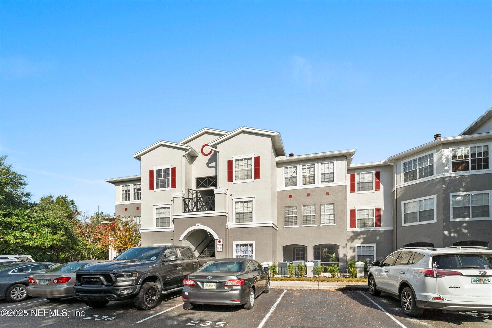 3591 Kernan Boulevard South, Jacksonville, FL 32224