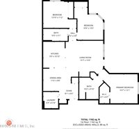 3591 Kernan Boulevard South, Jacksonville, FL 32224