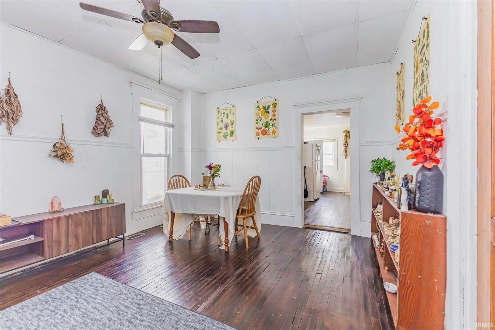 411 - 413 W Adams Street, Muncie, IN 47305