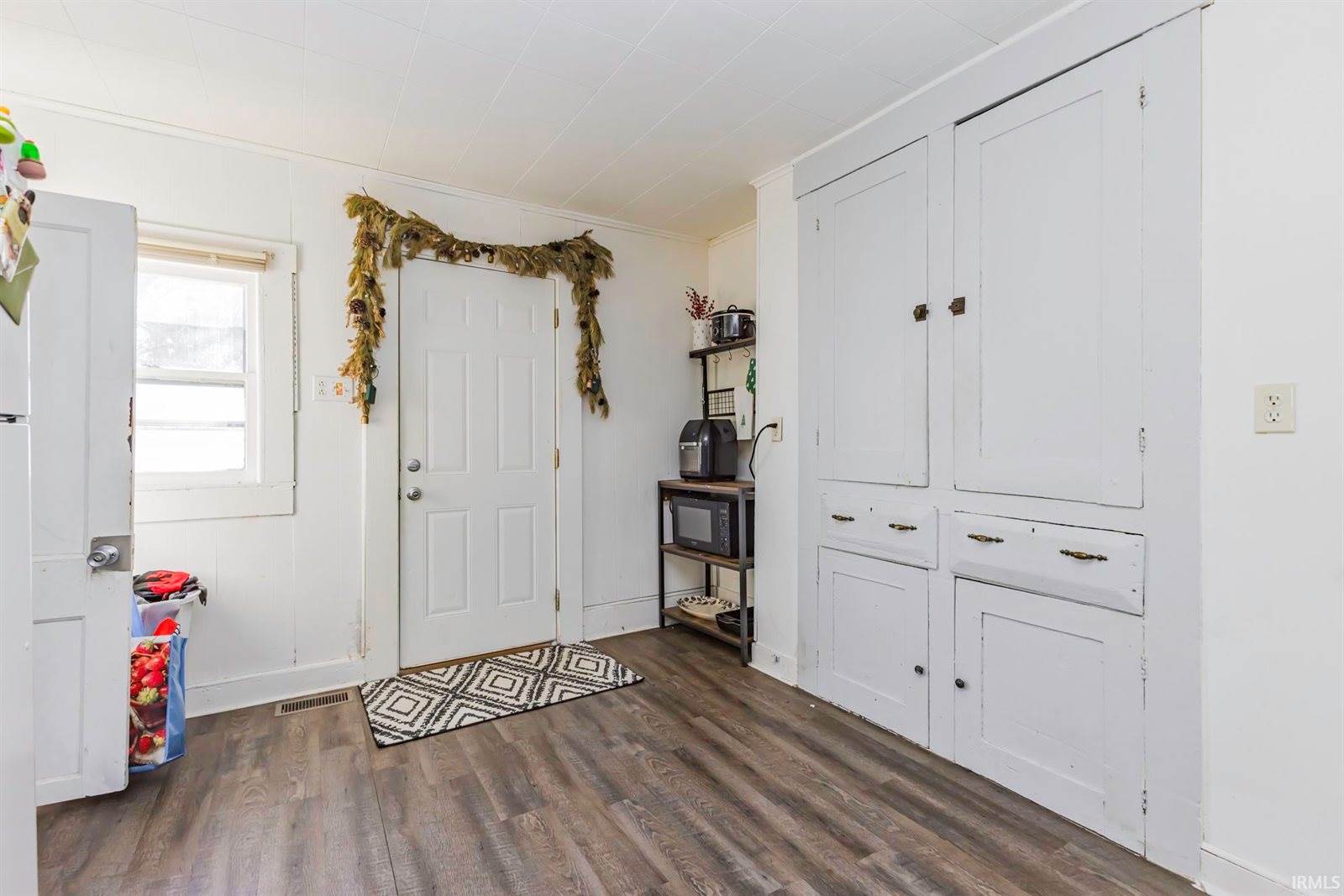 411 - 413 W Adams Street, Muncie, IN 47305