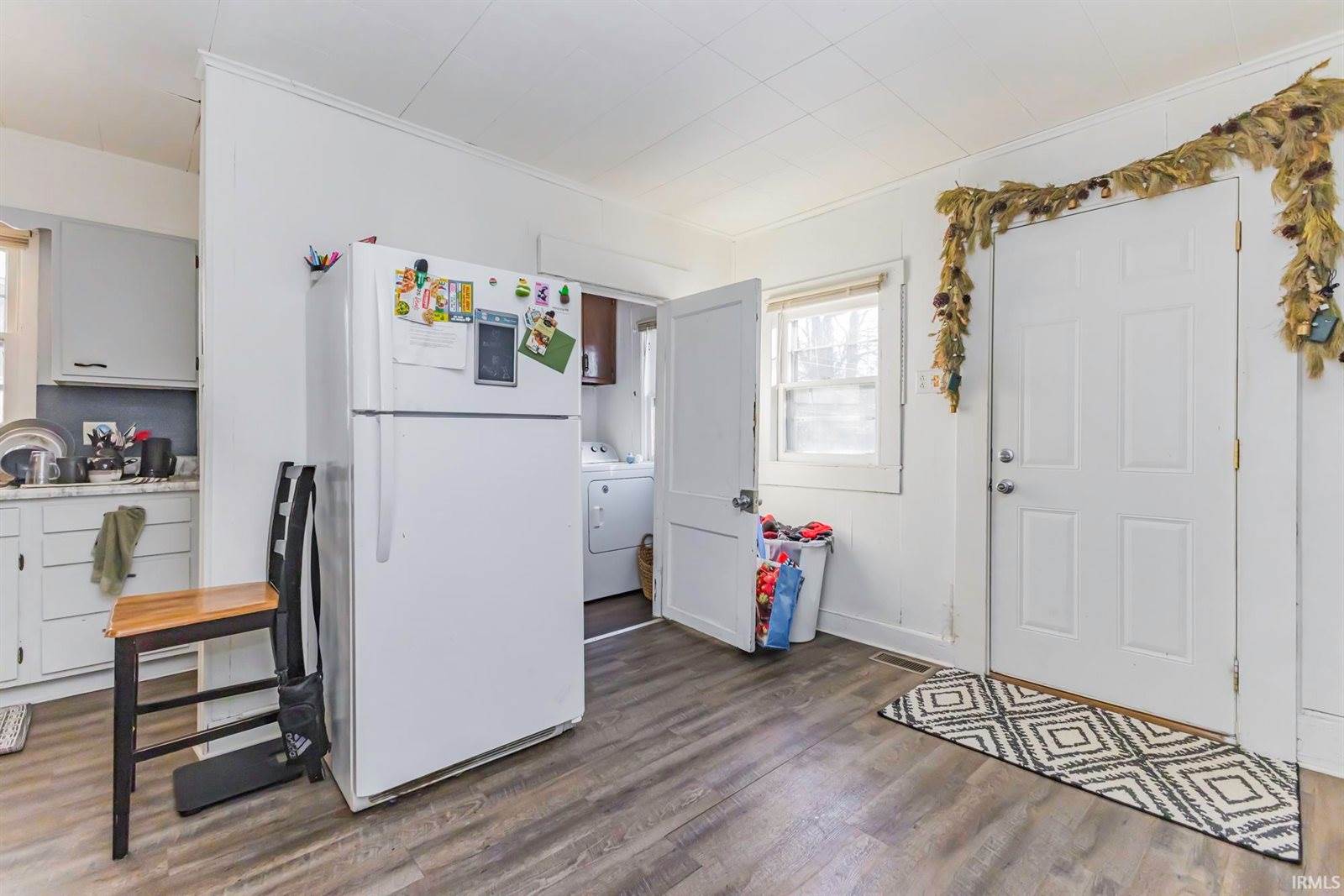 411 - 413 W Adams Street, Muncie, IN 47305