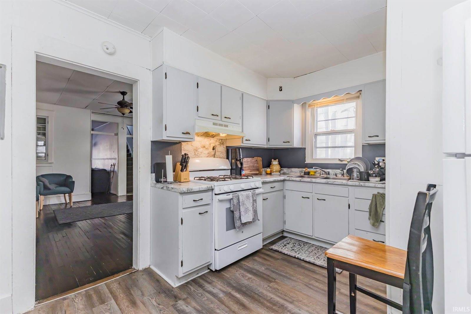 411 - 413 W Adams Street, Muncie, IN 47305