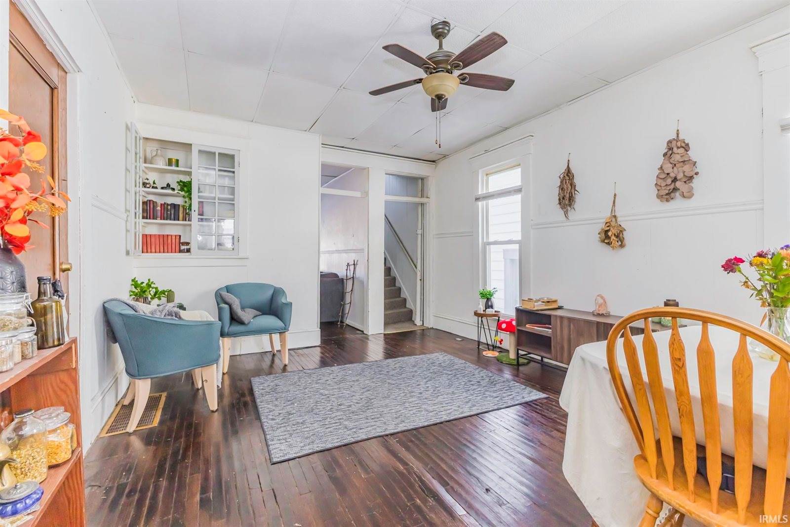 411 - 413 W Adams Street, Muncie, IN 47305