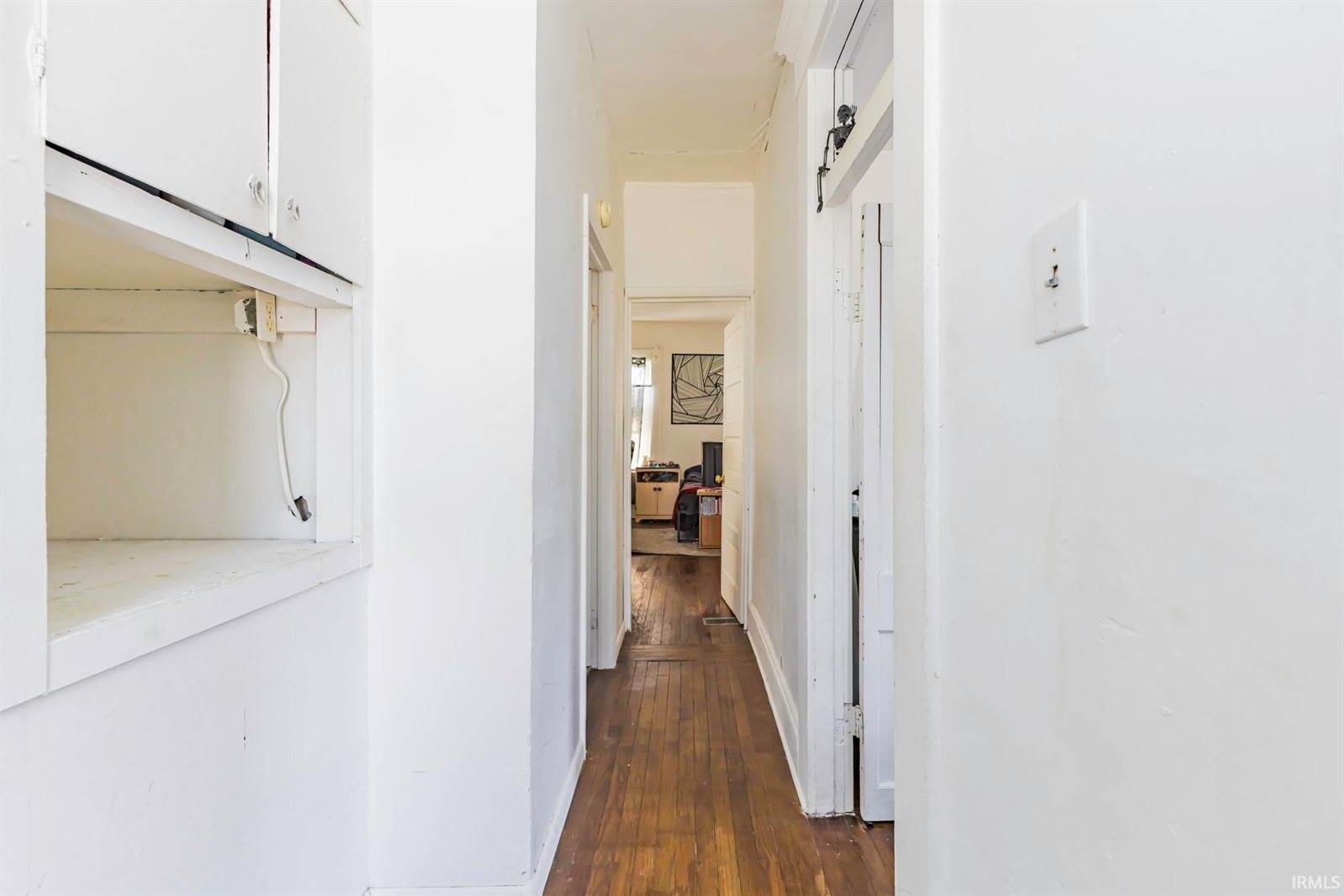 411 - 413 W Adams Street, Muncie, IN 47305