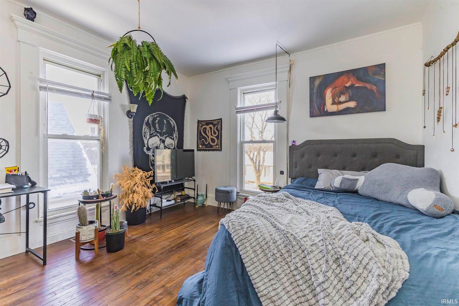 411 - 413 W Adams Street, Muncie, IN 47305