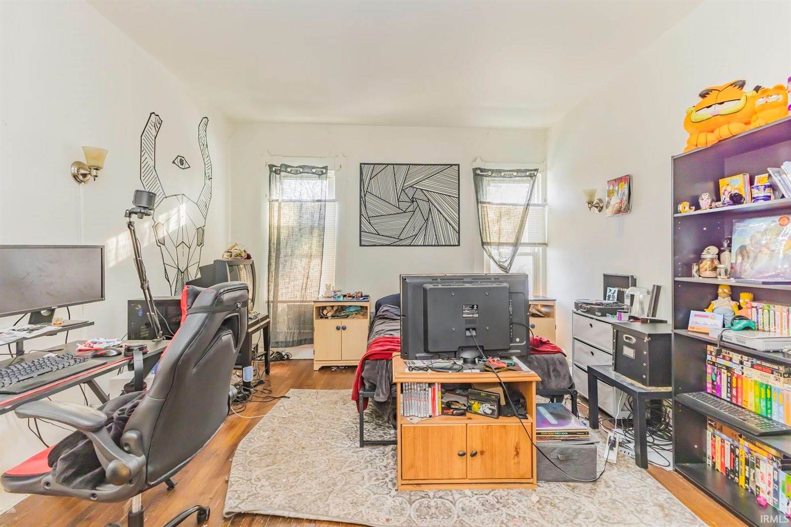 411 - 413 W Adams Street, Muncie, IN 47305