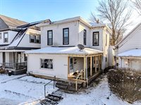 411 - 413 W Adams Street, Muncie, IN 47305