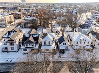 411 - 413 W Adams Street, Muncie, IN 47305