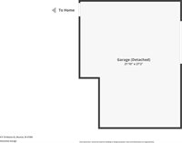 411 - 413 W Adams Street, Muncie, IN 47305